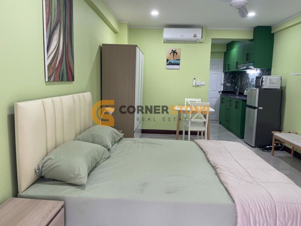 Picture of Studio Condo in Jomtien Beach Condominium Jomtien Beach