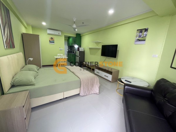Picture of Studio Condo in Jomtien Beach Condominium Jomtien Beach