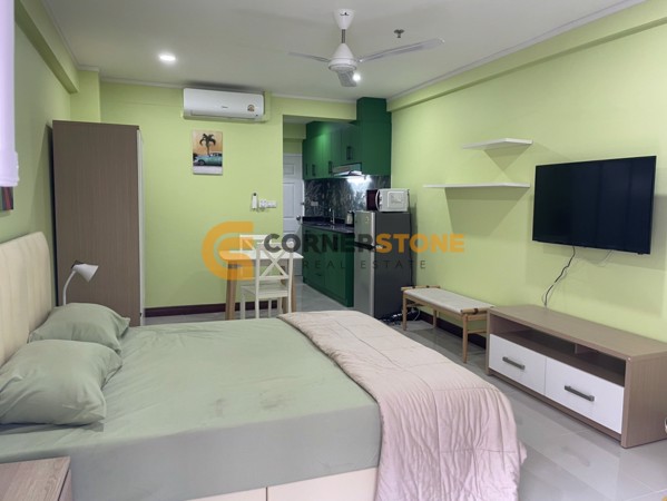 Picture of Studio Condo in Jomtien Beach Condominium Jomtien Beach