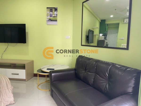Picture of Studio Condo in Jomtien Beach Condominium Jomtien Beach