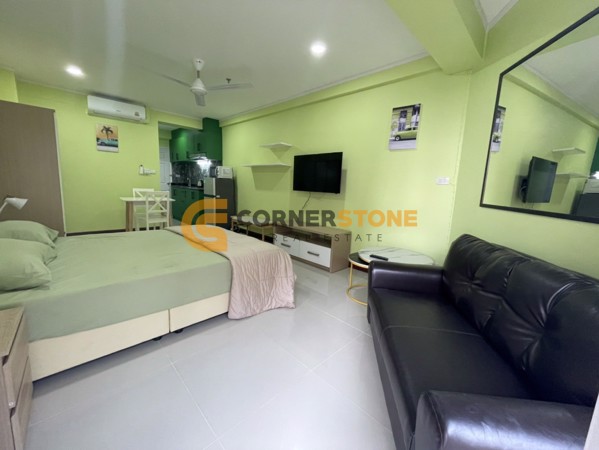 Picture of Studio Condo in Jomtien Beach Condominium Jomtien Beach