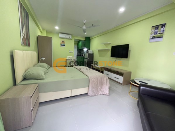 Picture of Studio Condo in Jomtien Beach Condominium Jomtien Beach