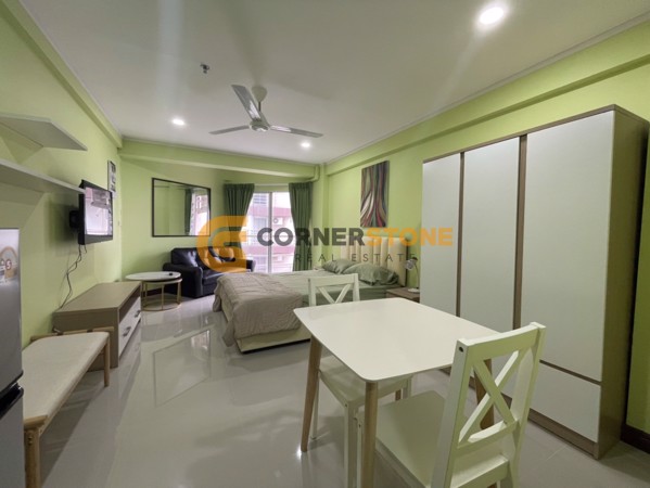 Picture of Studio Condo in Jomtien Beach Condominium Jomtien Beach