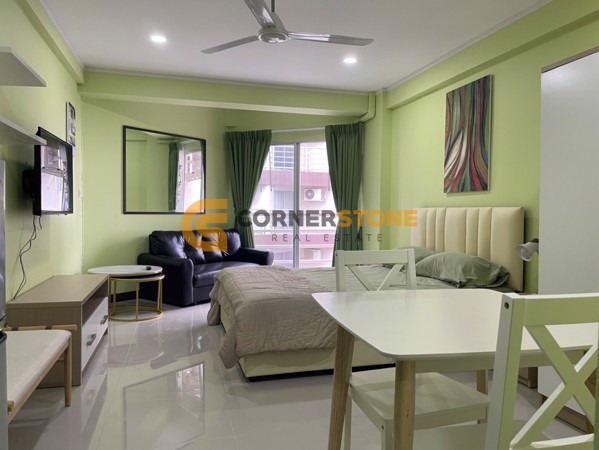 Picture of Studio Condo in Jomtien Beach Condominium Jomtien Beach