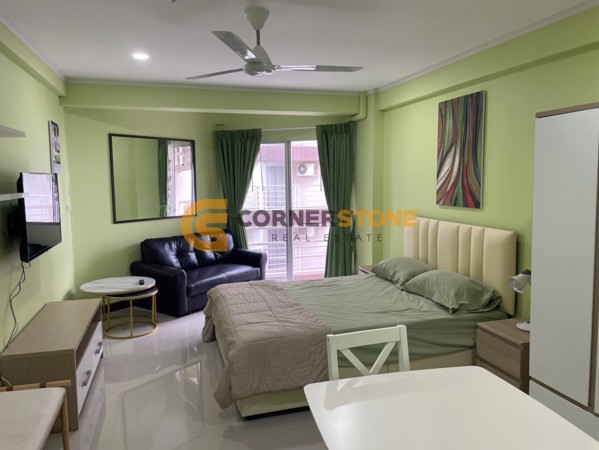 Picture of Studio Condo in Jomtien Beach Condominium Jomtien Beach