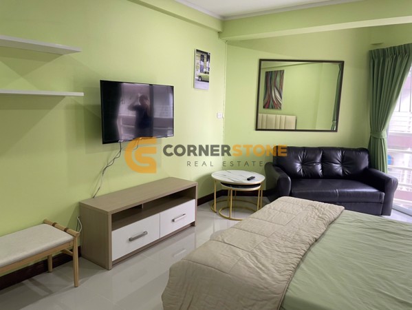 Picture of Studio Condo in Jomtien Beach Condominium Jomtien Beach