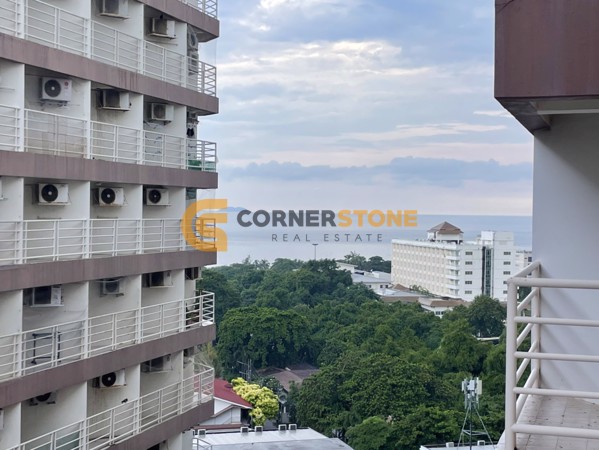 Picture of Studio Condo in Jomtien Beach Condominium Jomtien Beach