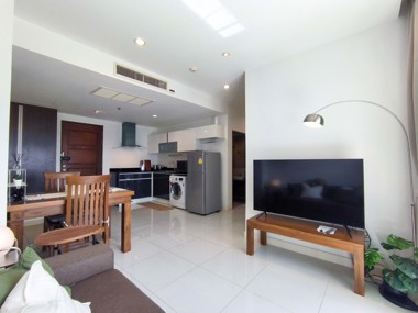 Picture of 2 bedroom Condo in The Axis Condo Pattaya Pratumnak Hill