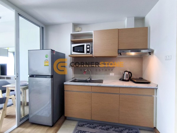 Picture of Studio Condo in Supalai Mare Condo Jomtien Jomtien