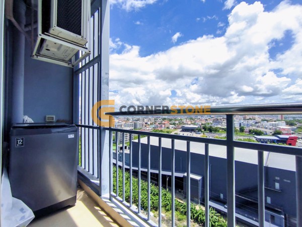 Picture of Studio Condo in Supalai Mare Condo Jomtien Jomtien
