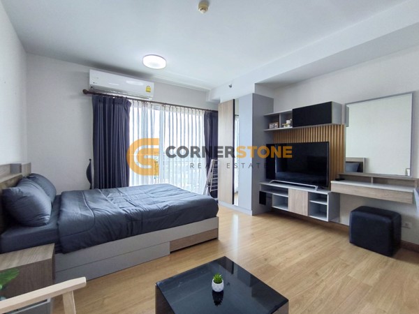 Picture of Studio Condo in Supalai Mare Condo Jomtien Jomtien