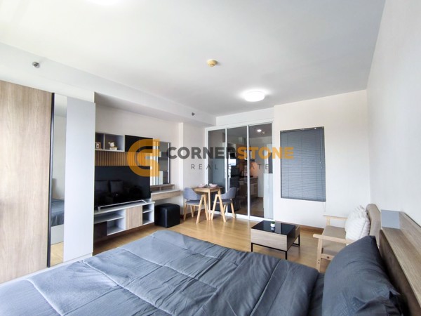 Picture of Studio Condo in Supalai Mare Condo Jomtien Jomtien