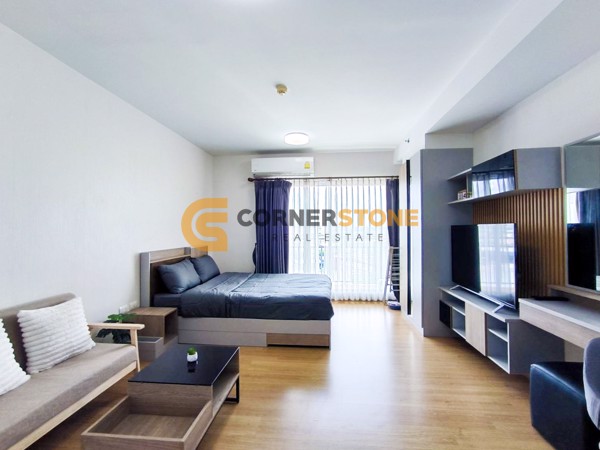 Picture of Studio Condo in Supalai Mare Condo Jomtien Jomtien