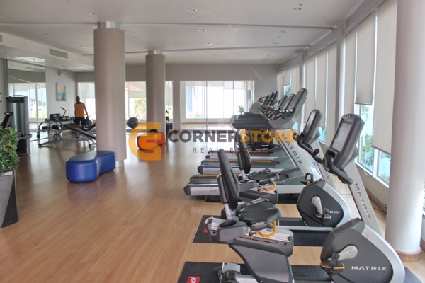 Picture of Studio Condo in Supalai Mare Condo Jomtien Jomtien