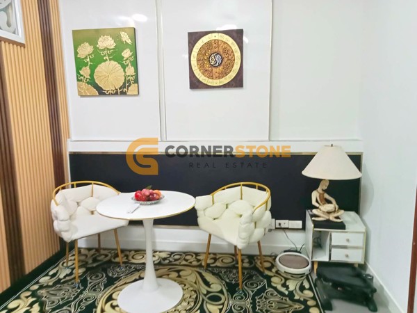 Picture of Studio Condo in View Talay 8 Jomtien Jomtien