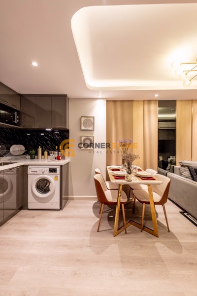 Picture of 1 Bedroom Condo in Pristine Park 3 Jomtien Jomtien Beach