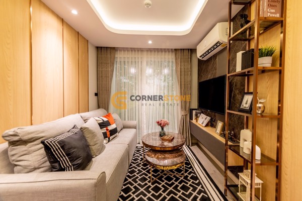 Picture of 1 Bedroom Condo in Pristine Park 3 Jomtien Jomtien Beach