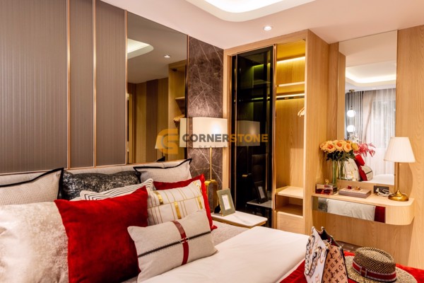 Picture of 1 Bedroom Condo in Pristine Park 3 Jomtien Jomtien Beach