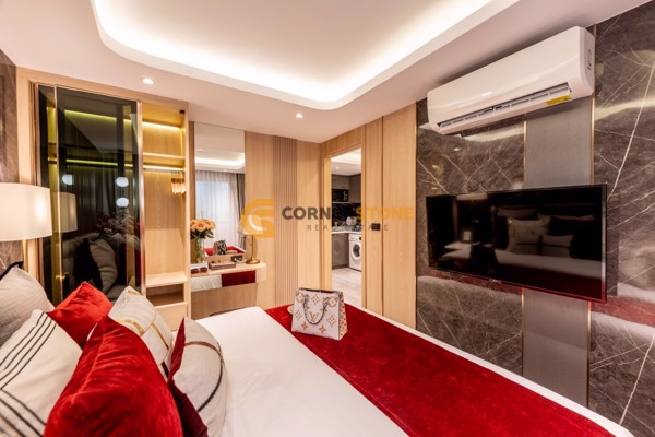 Picture of 1 Bedroom Condo in Pristine Park 3 Jomtien Jomtien Beach