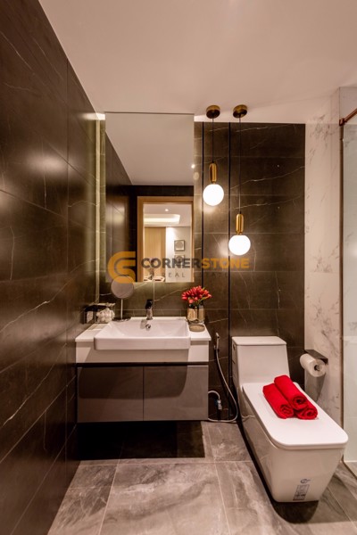 Picture of 1 Bedroom Condo in Pristine Park 3 Jomtien Jomtien Beach