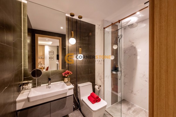 Picture of 1 Bedroom Condo in Pristine Park 3 Jomtien Jomtien Beach