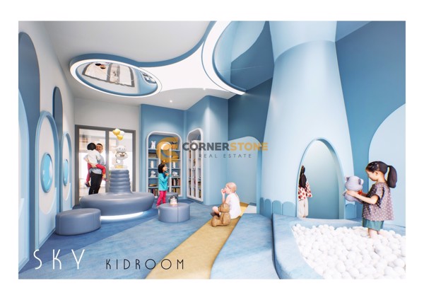 Picture of 1 Bedroom Condo in Pristine Park 3 Jomtien Jomtien Beach
