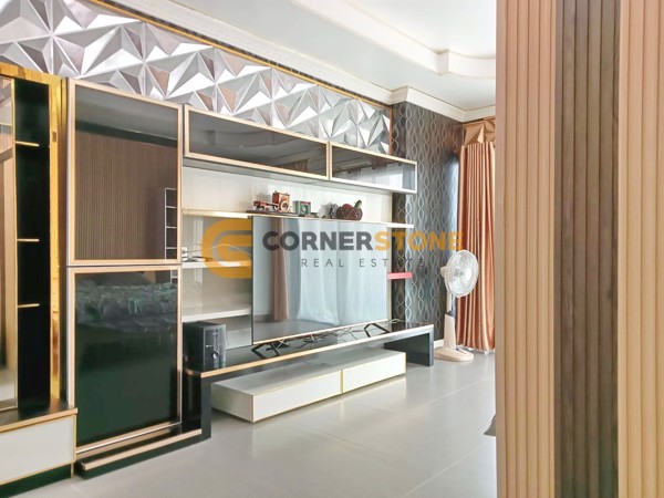 Picture of คอนโด ห้องสตูดิโอ้ ในโครงการ View Talay 8 Jomtien ตั้งอยู่ที่ หาดจอมเทียน