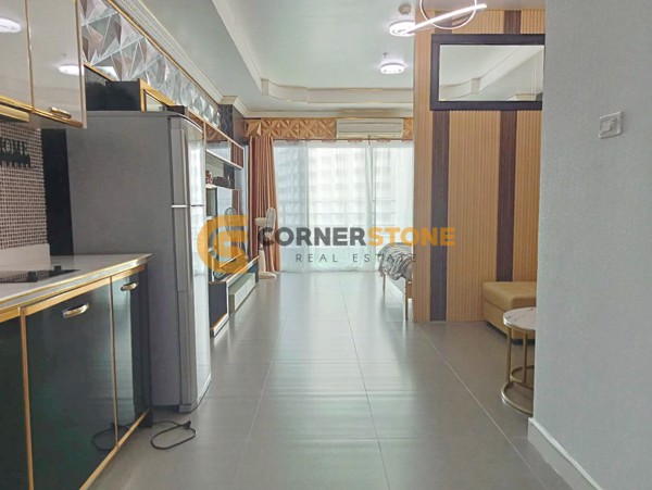 Picture of คอนโด ห้องสตูดิโอ้ ในโครงการ View Talay 8 Jomtien ตั้งอยู่ที่ หาดจอมเทียน