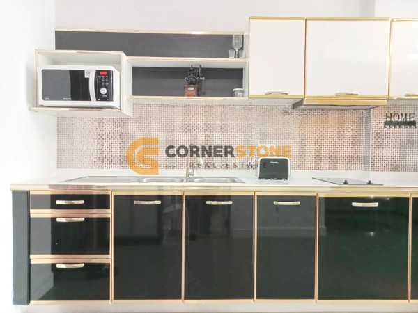 Picture of คอนโด ห้องสตูดิโอ้ ในโครงการ View Talay 8 Jomtien ตั้งอยู่ที่ หาดจอมเทียน