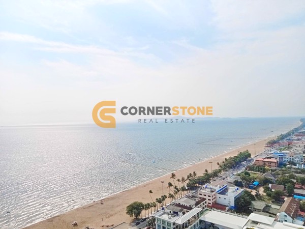 Picture of คอนโด ห้องสตูดิโอ้ ในโครงการ View Talay 8 Jomtien ตั้งอยู่ที่ หาดจอมเทียน