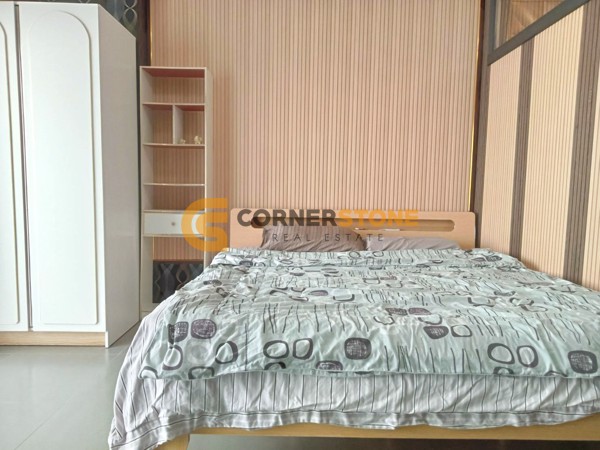 Picture of คอนโด ห้องสตูดิโอ้ ในโครงการ View Talay 8 Jomtien ตั้งอยู่ที่ หาดจอมเทียน