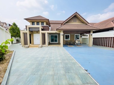 Picture of บ้าน 3 ห้องนอน ในโครงการ Baan Sirisa 16 ตั้งอยู่ที่ พัทยาตะวันออก