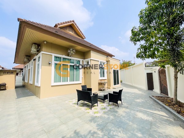 Picture of บ้าน 3 ห้องนอน ในโครงการ Baan Sirisa 16 ตั้งอยู่ที่ พัทยาตะวันออก