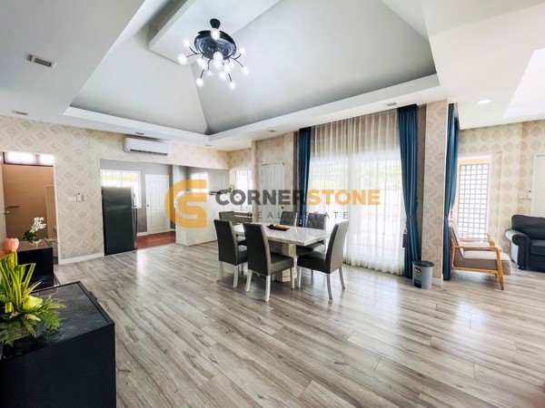 Picture of บ้าน 3 ห้องนอน ในโครงการ Baan Sirisa 16 ตั้งอยู่ที่ พัทยาตะวันออก