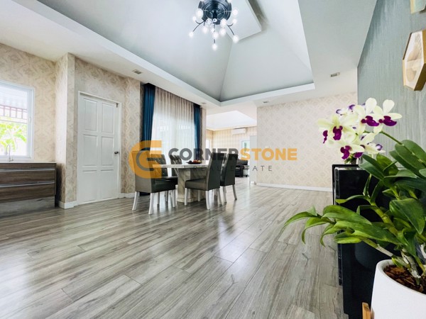 Picture of บ้าน 3 ห้องนอน ในโครงการ Baan Sirisa 16 ตั้งอยู่ที่ พัทยาตะวันออก