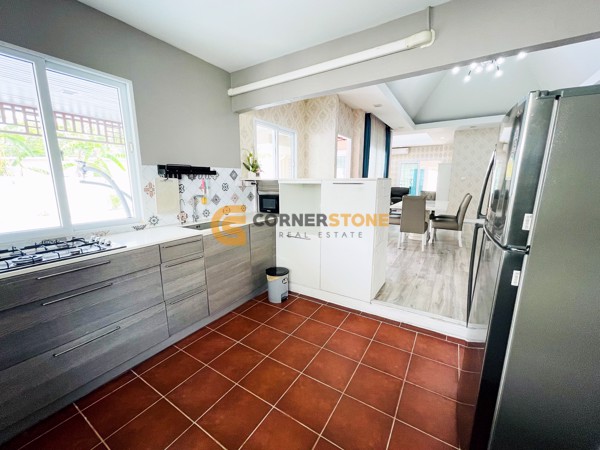 Picture of บ้าน 3 ห้องนอน ในโครงการ Baan Sirisa 16 ตั้งอยู่ที่ พัทยาตะวันออก