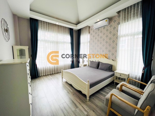 Picture of บ้าน 3 ห้องนอน ในโครงการ Baan Sirisa 16 ตั้งอยู่ที่ พัทยาตะวันออก