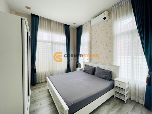 Picture of บ้าน 3 ห้องนอน ในโครงการ Baan Sirisa 16 ตั้งอยู่ที่ พัทยาตะวันออก