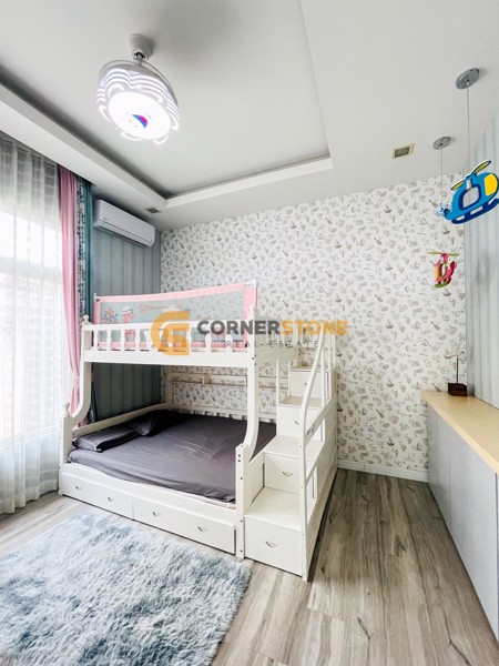 Picture of บ้าน 3 ห้องนอน ในโครงการ Baan Sirisa 16 ตั้งอยู่ที่ พัทยาตะวันออก