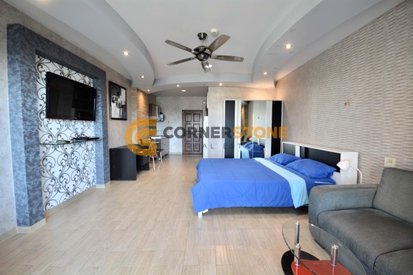 Picture of Studio Condo in View Talay 5 Jomtien Beach