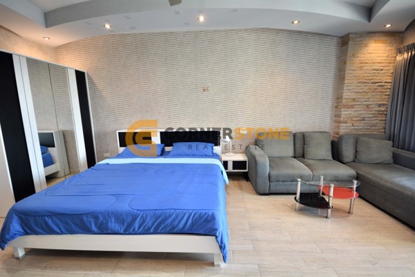 Picture of Studio Condo in View Talay 5 Jomtien Beach