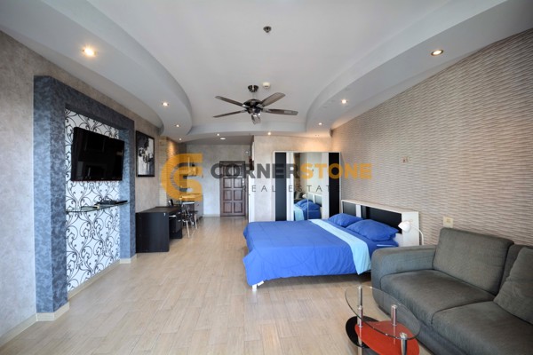 Picture of Studio Condo in View Talay 5 Jomtien Beach
