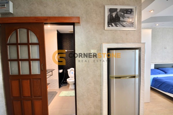 Picture of Studio Condo in View Talay 5 Jomtien Beach