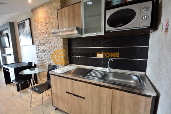 Picture of Studio Condo in View Talay 5 Jomtien Beach