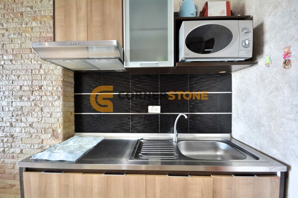 Picture of Studio Condo in View Talay 5 Jomtien Beach