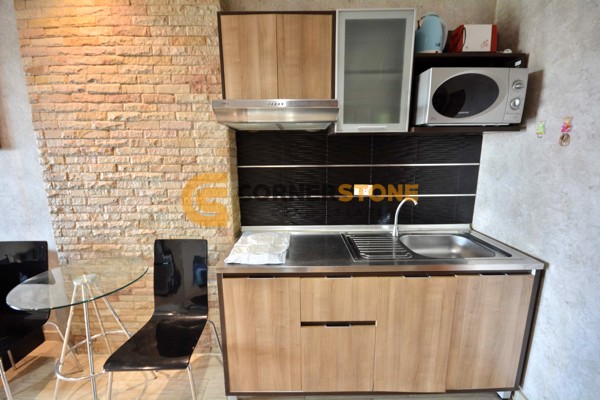 Picture of Studio Condo in View Talay 5 Jomtien Beach