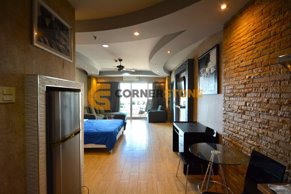 Picture of Studio Condo in View Talay 5 Jomtien Beach