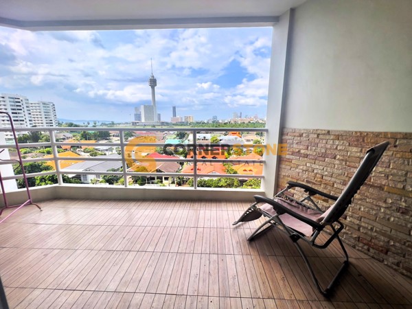 Picture of Studio Condo in View Talay 5 Jomtien Beach