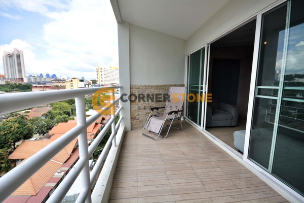 Picture of Studio Condo in View Talay 5 Jomtien Beach