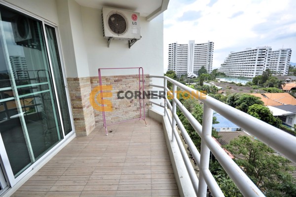 Picture of Studio Condo in View Talay 5 Jomtien Beach